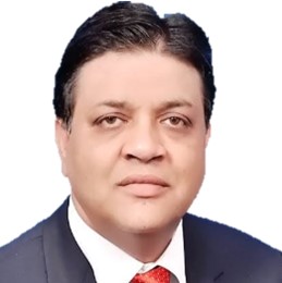 CA. DR. VINAY MITTAL